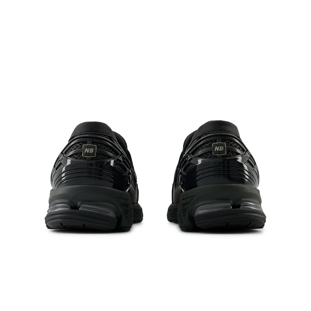Unisex topánky New Balance U1906LAI – čierné