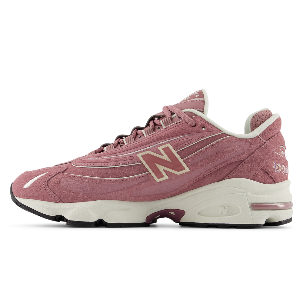 Unisex topánky New Balance U100096V – ružové