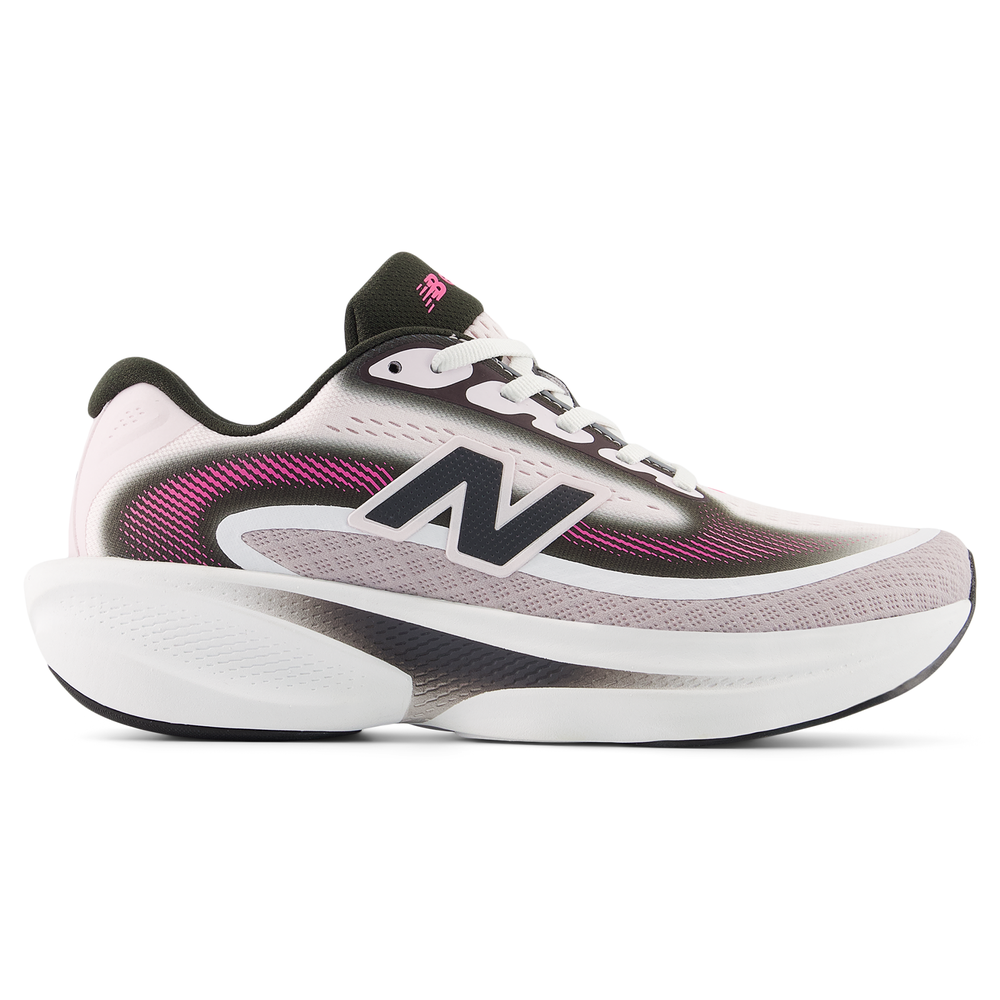 Dámske topánky New Balance Fresh Foam Ellipse v1 WELPS4HH – ružové