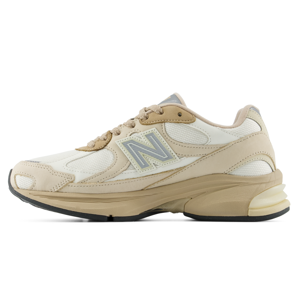Unisex topánky New Balance ABZORB U2010830 – béžové