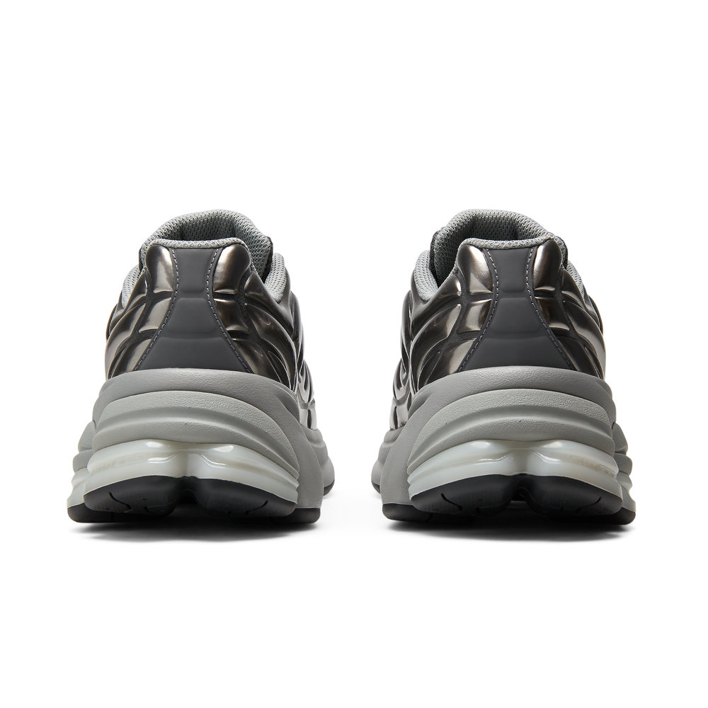 Unisex topánky New Balance ABZORB U503069C – striebro