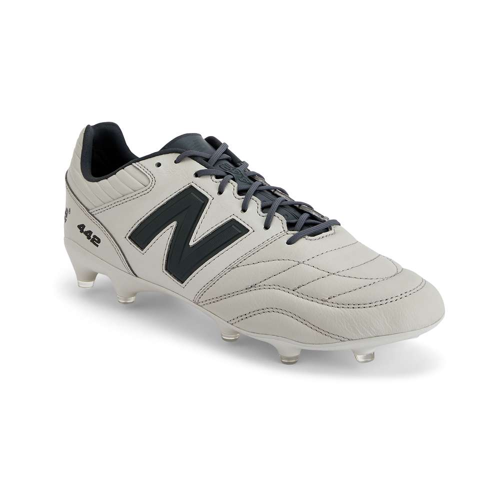 Kopačky New Balance 442 V2 PRO FG MS41FG2 – sivé