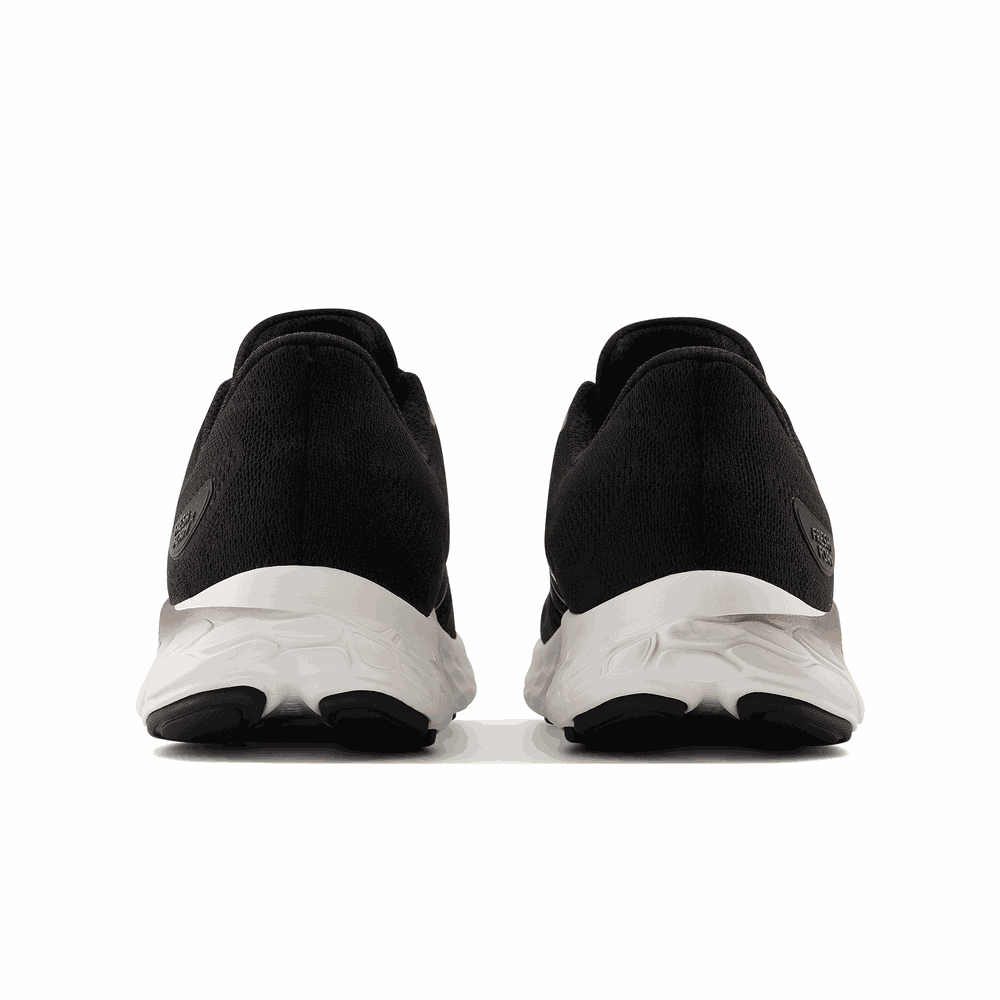 Pánske topánky New Balance Fresh Foam Evoz v3 MEVOZLK3 – čierne