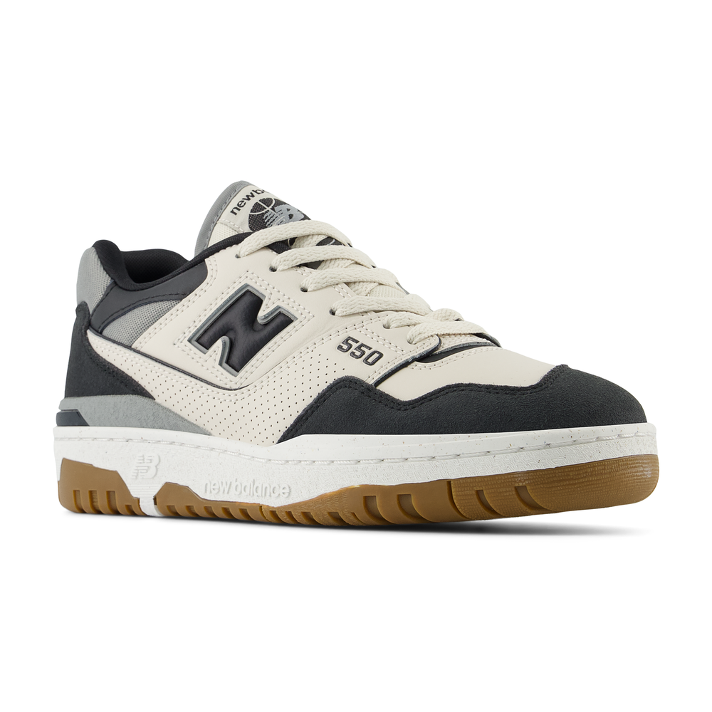 Dámske topánky New Balance BBW550HJ – viacfarebné