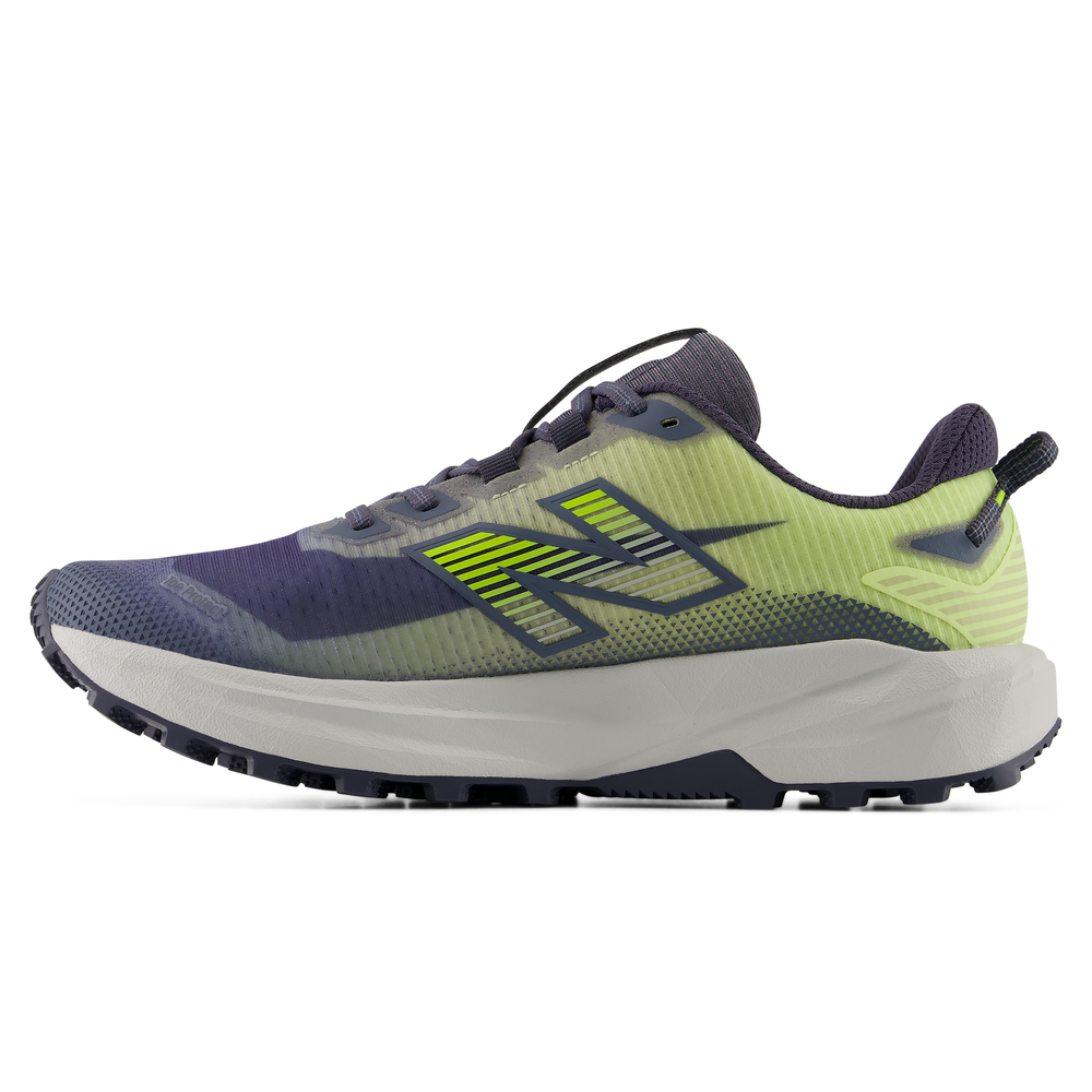 Pánske topánky New Balance FuelCell Rebel Trail MRBT8CQ – zelené