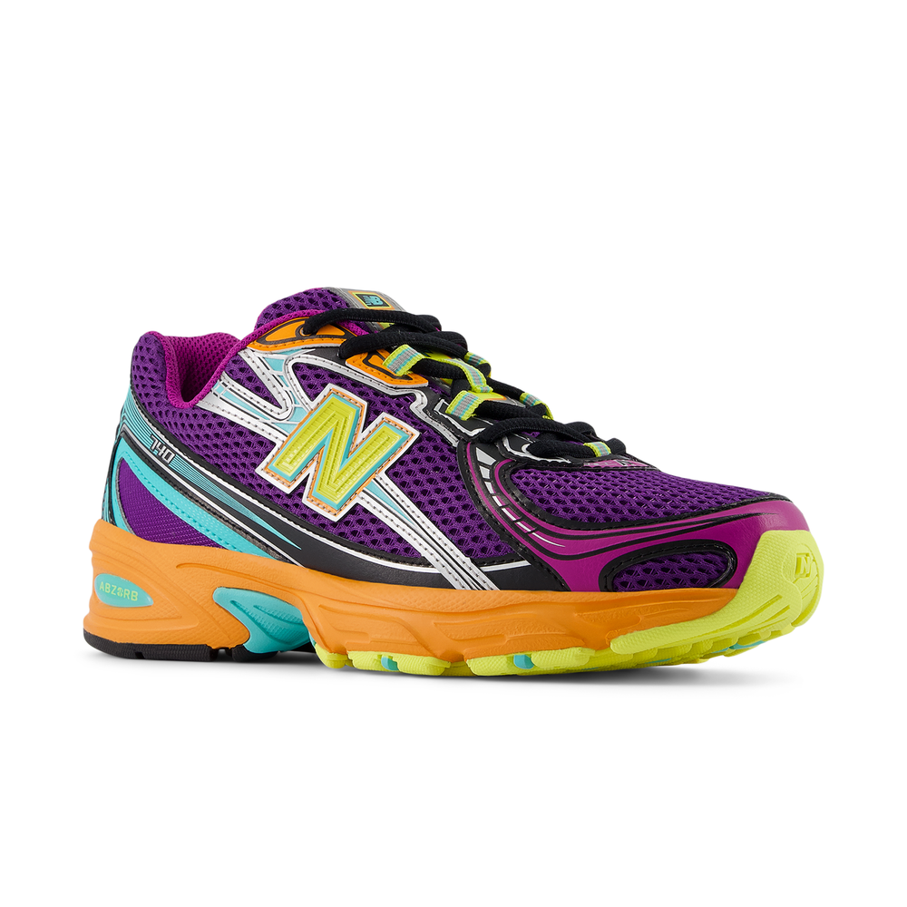 Unisex topánky New Balance U740MC2 – viacfarebné