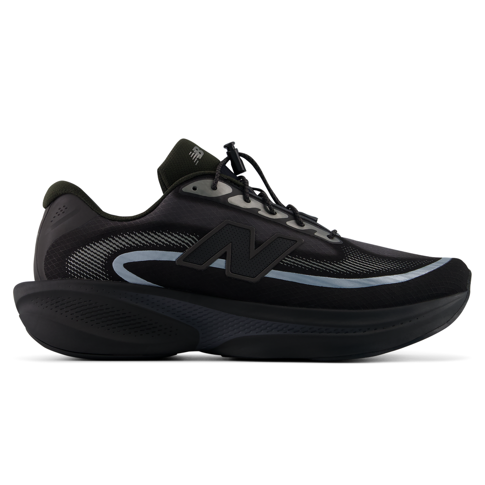 Pánske topánky New Balance Fresh Foam Ellipse v1 Pykrete MELPS30E – čierné