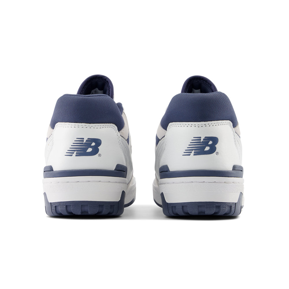 Pánske topánky New Balance BB550STG – biele