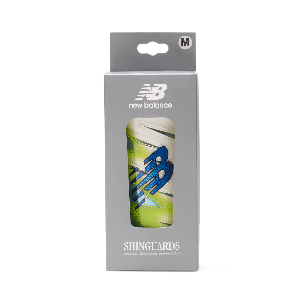 Chrániče New Balance SG23065MWG – viacfarebné