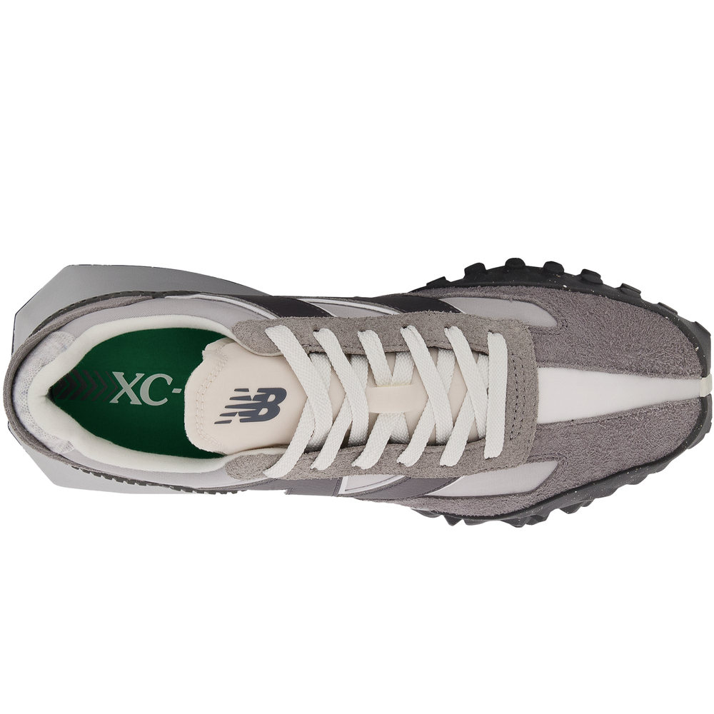 Topánky New Balance UXC72RA – sivé