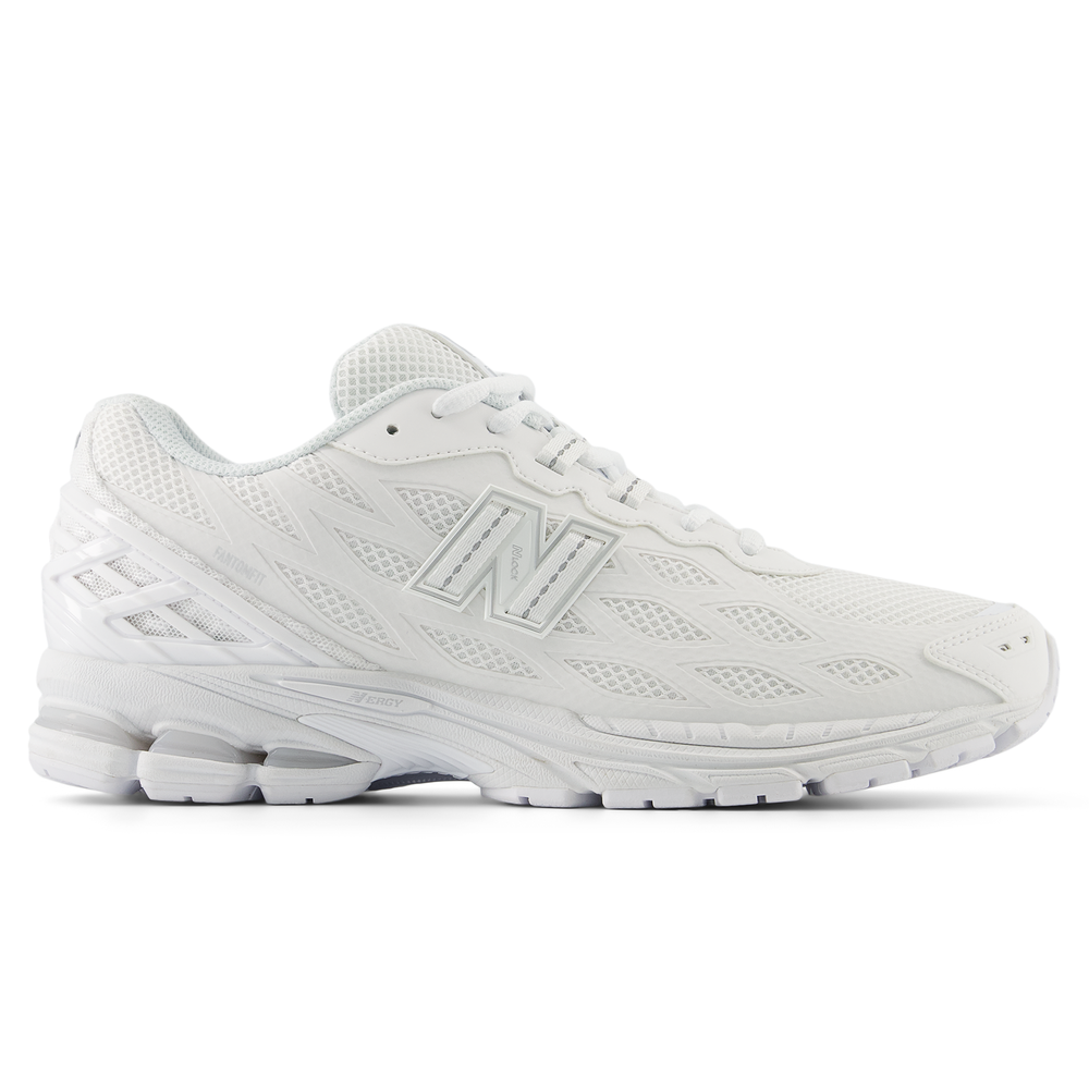 Unisex topánky New Balance U1906WFC – biele