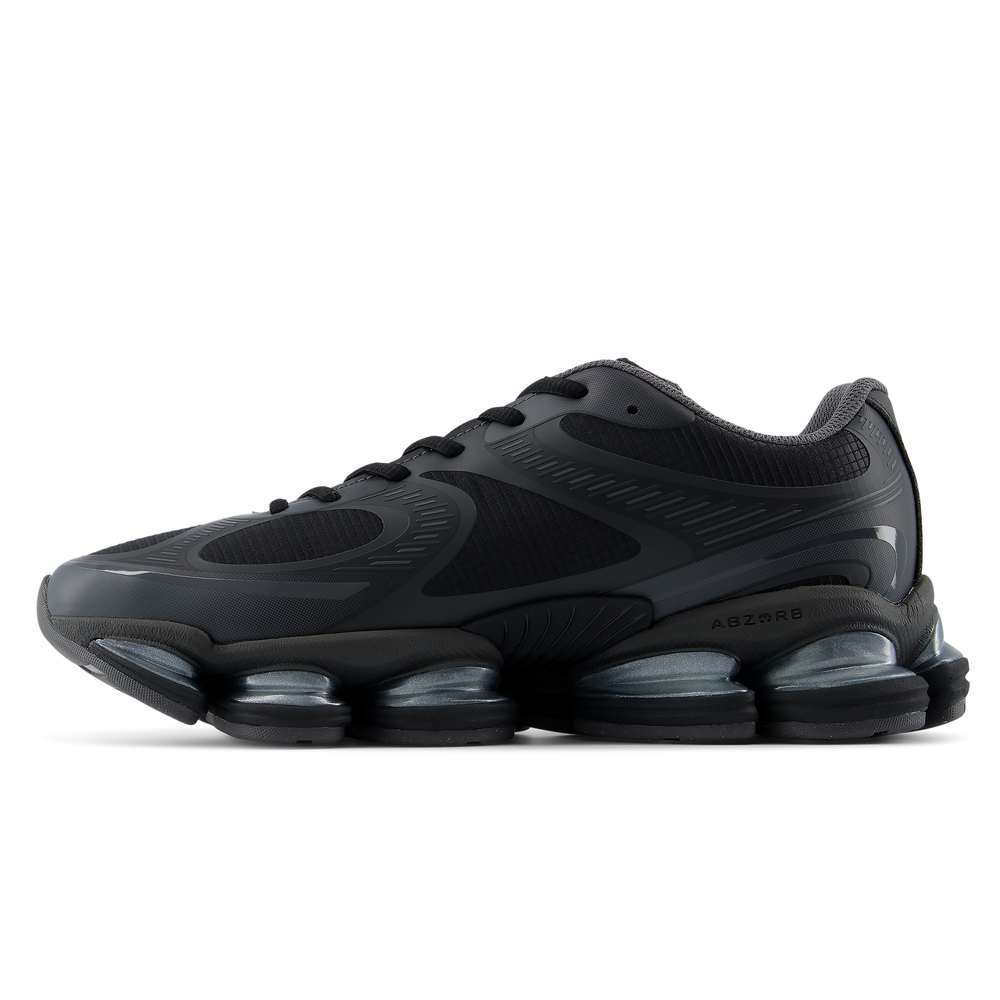 Unisex topánky New Balance ABZORB U20004Y8 – čierné