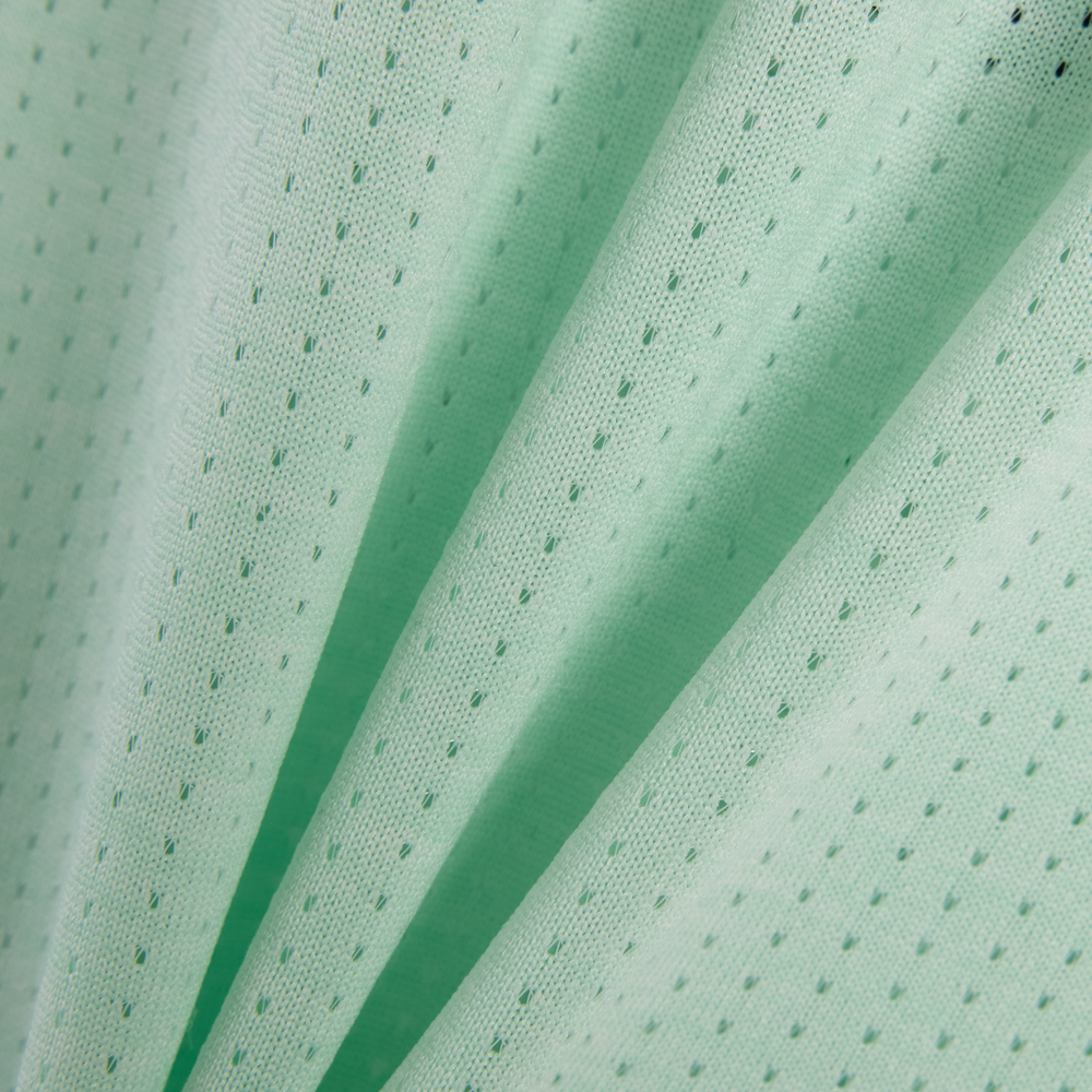 Pánske tričko New Balance MT41253AB8 – mätové