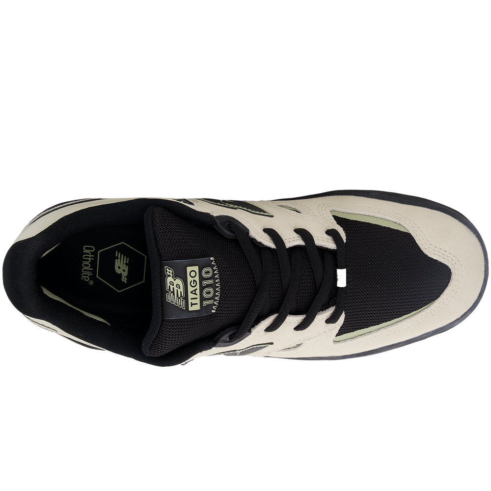 Pánske topánky New Balance Numeric NM1010PH – béžové