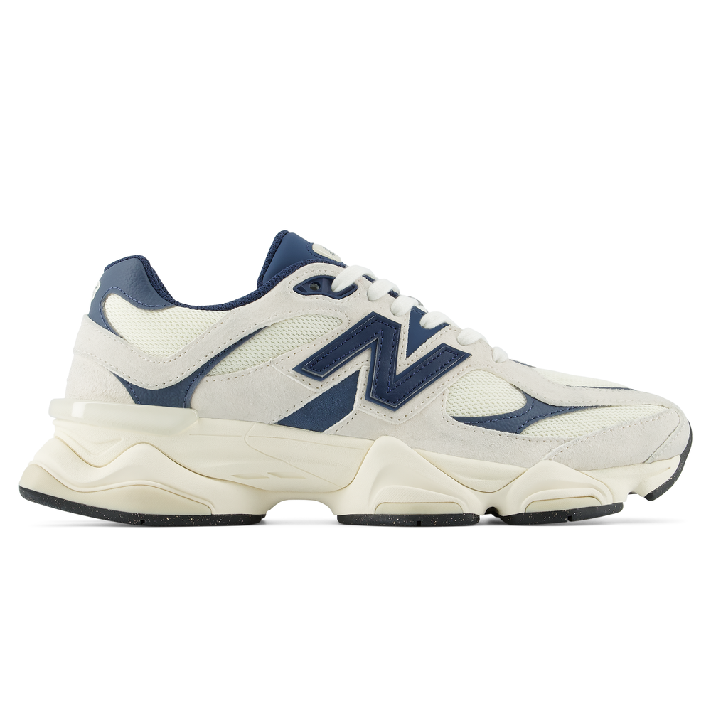 Unisex topánky New Balance U906089J – béžové