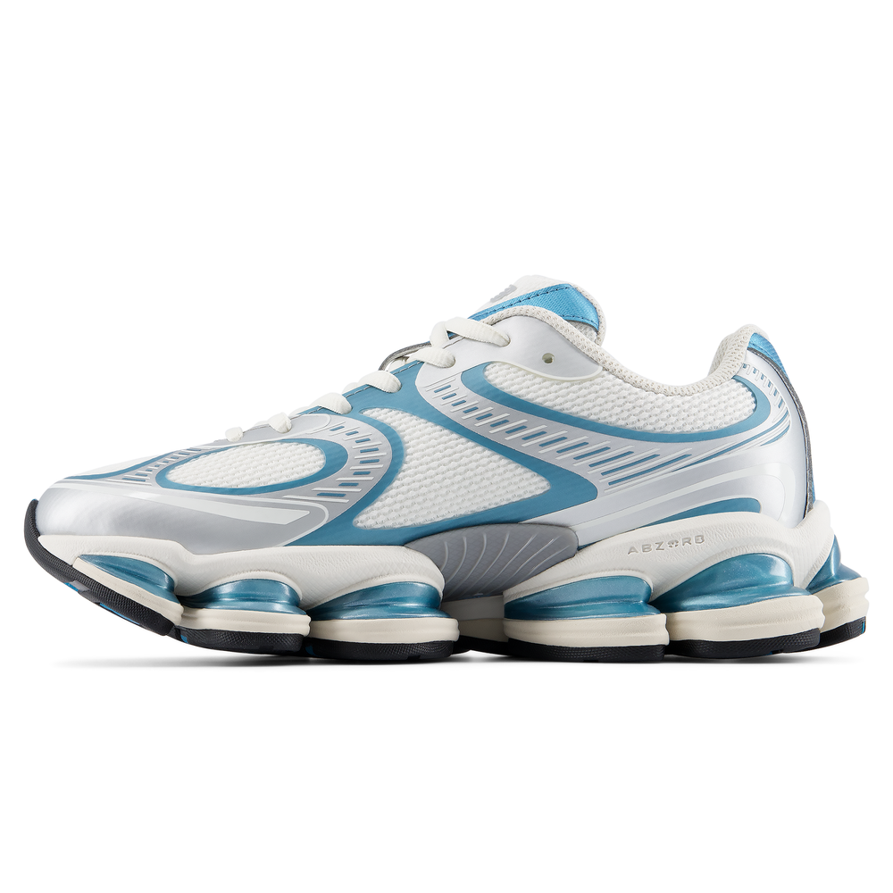 Unisex topánky New Balance ABZORB U20007YS – zelené