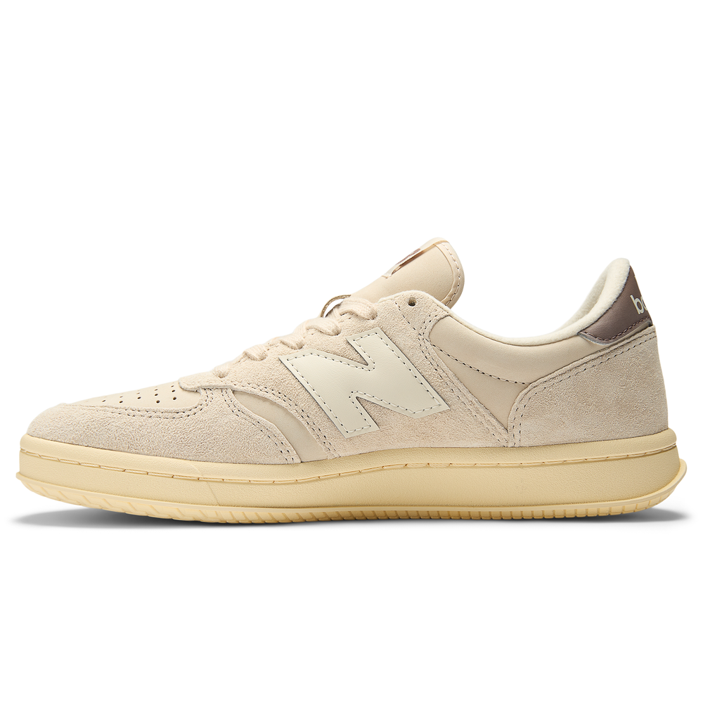 Unisex topánky New Balance CT500SNB – béžové