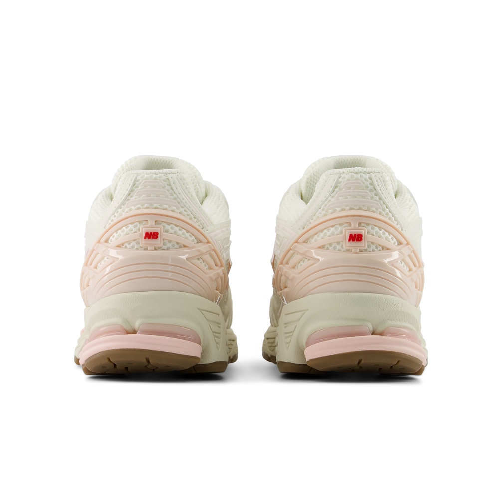 Unisex topánky New Balance U190683T – béžové