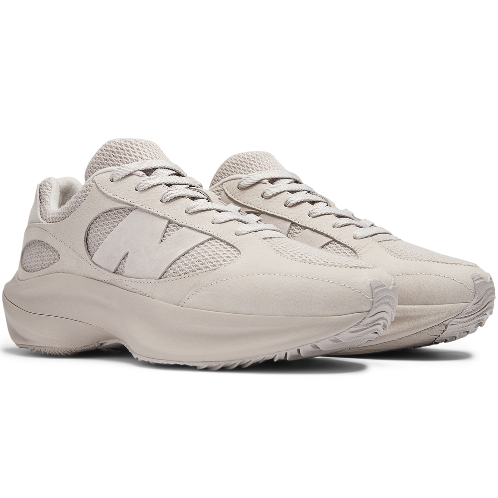 Unisex topánky New Balance WRPD RUNNER UWRPDFCA – béžové