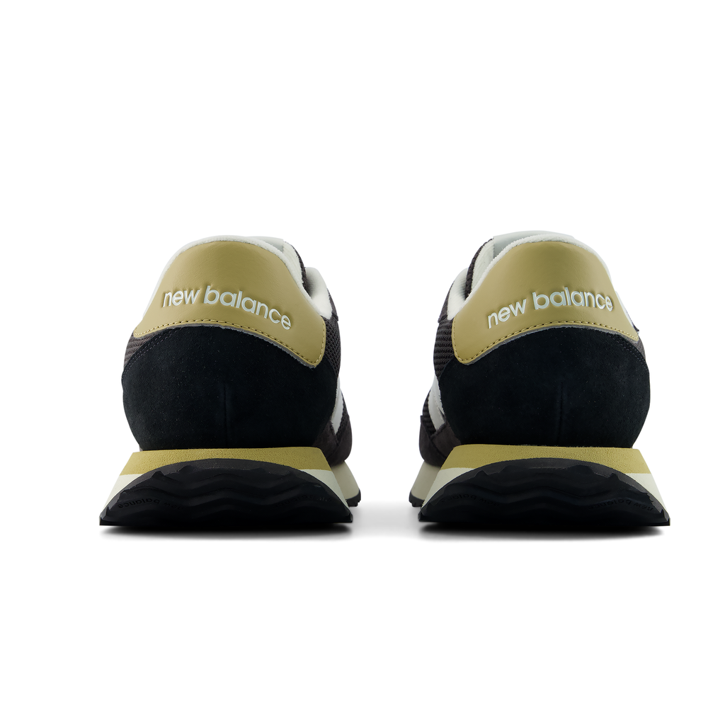 Pánske topánky New Balance M2375RS – čierné