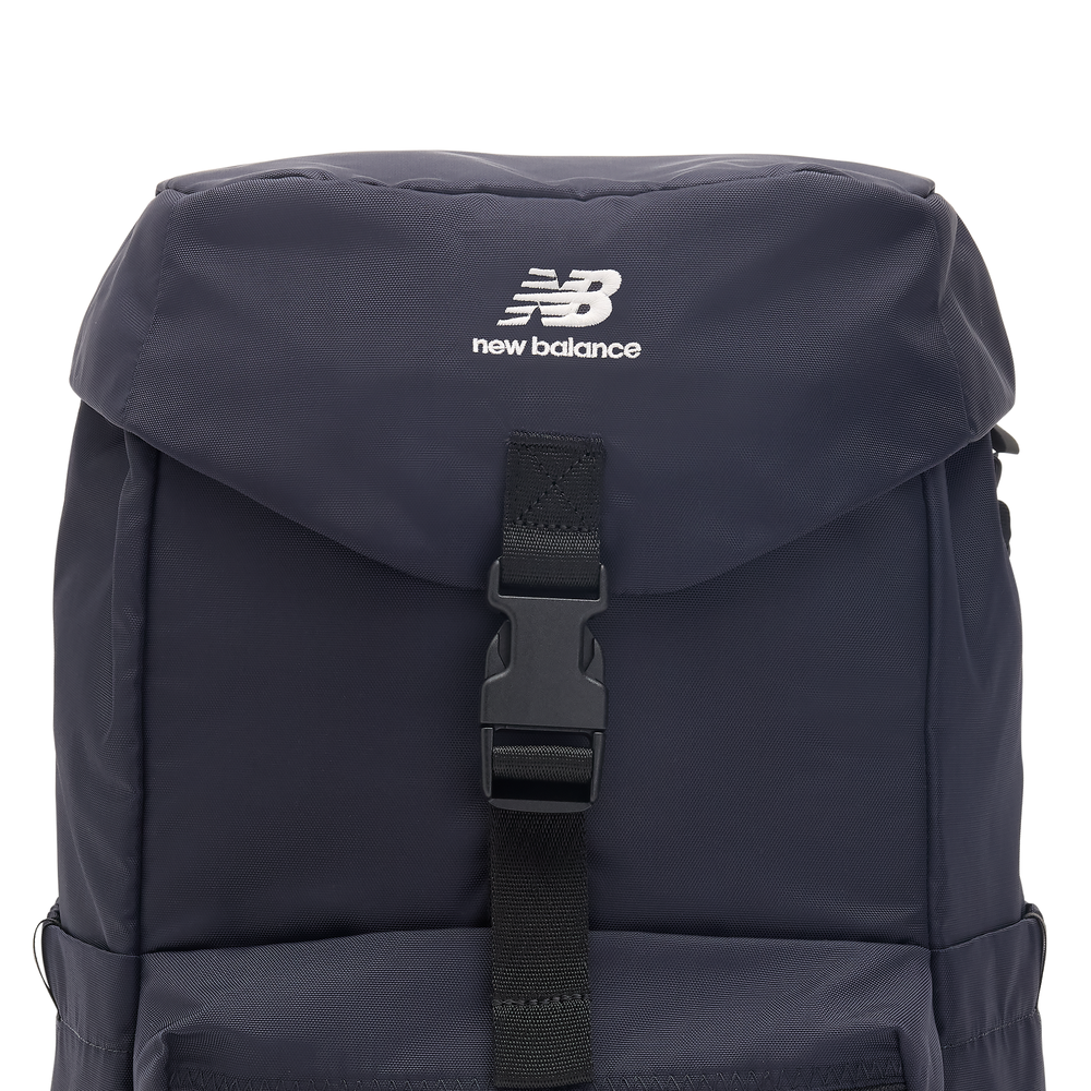 Ruksak New Balance AC99066DNT  – čierne