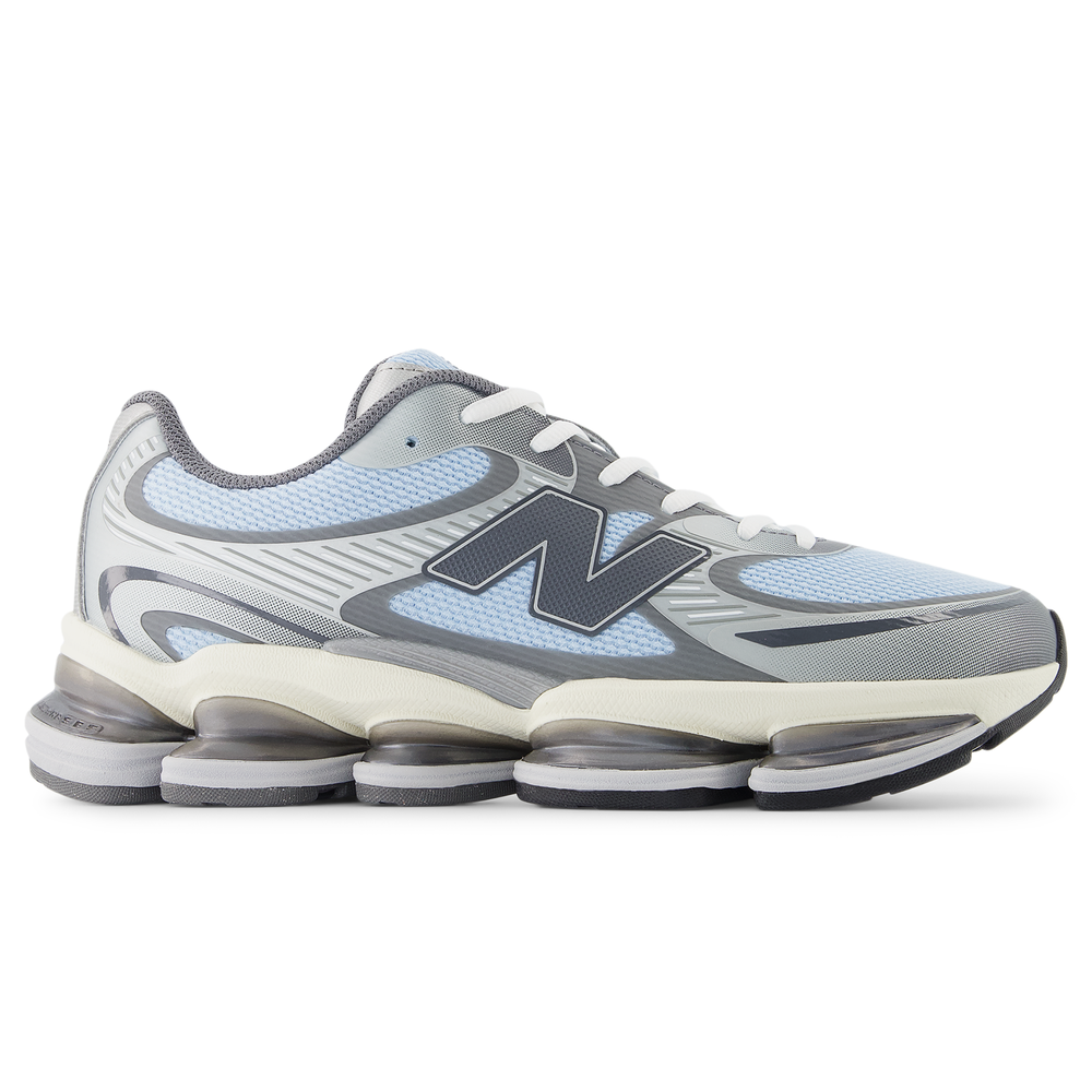 Unisex topánky New Balance U2000BA – modré