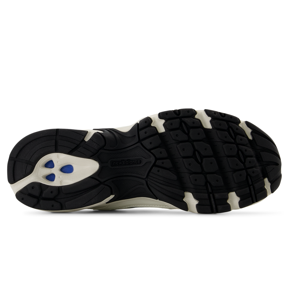 Detské topánky New Balance GR530CH – biele