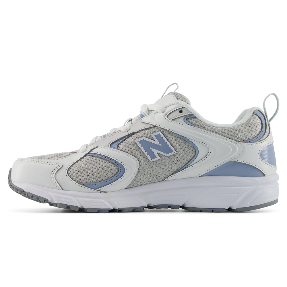Dámske topánky New Balance W4082K8 – sivé