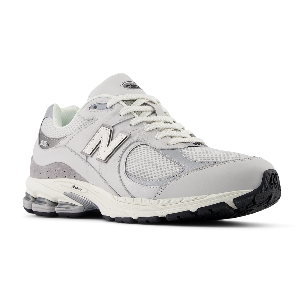 Unisex topánky New Balance M2002RPP – sivé