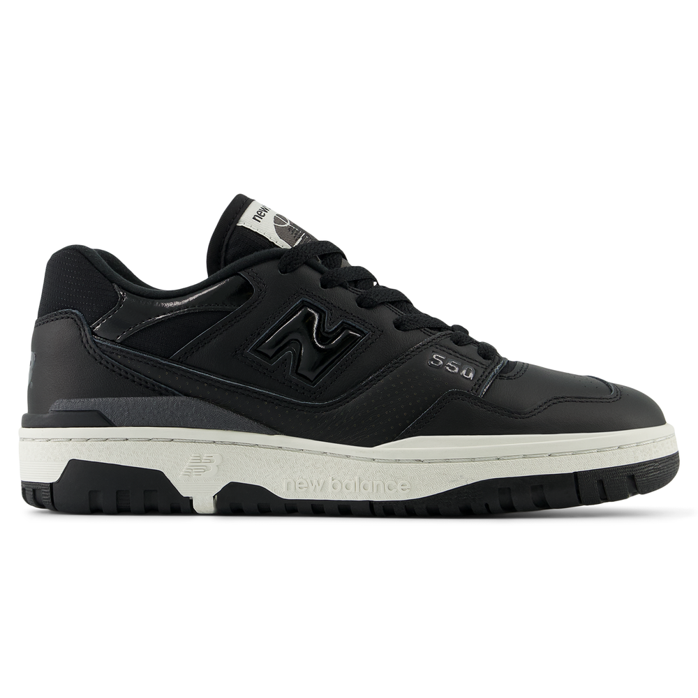 Dámske topánky New Balance BBW550ED – čierné