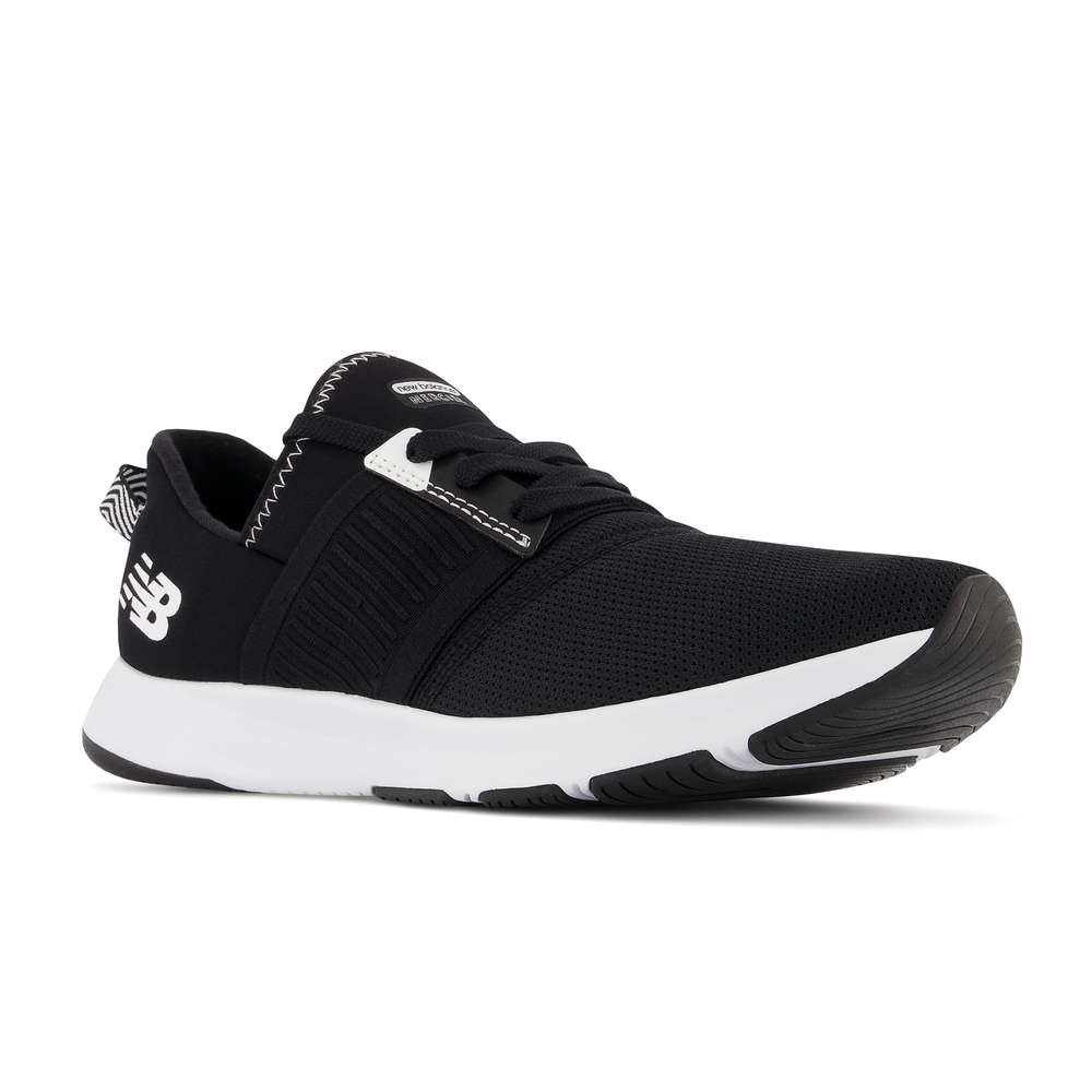 New Balance NERGIZE WXNRGLK3 – čierna