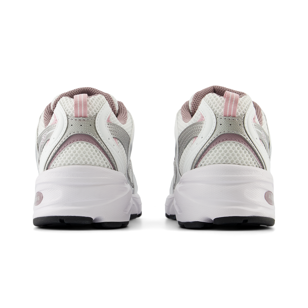 Unisex topánky New Balance MR530SGC – biele