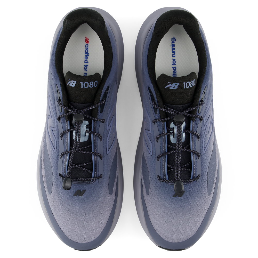 Pánske topánky New Balance Infinion 1080 v15 Pykrete M108020E – sivé