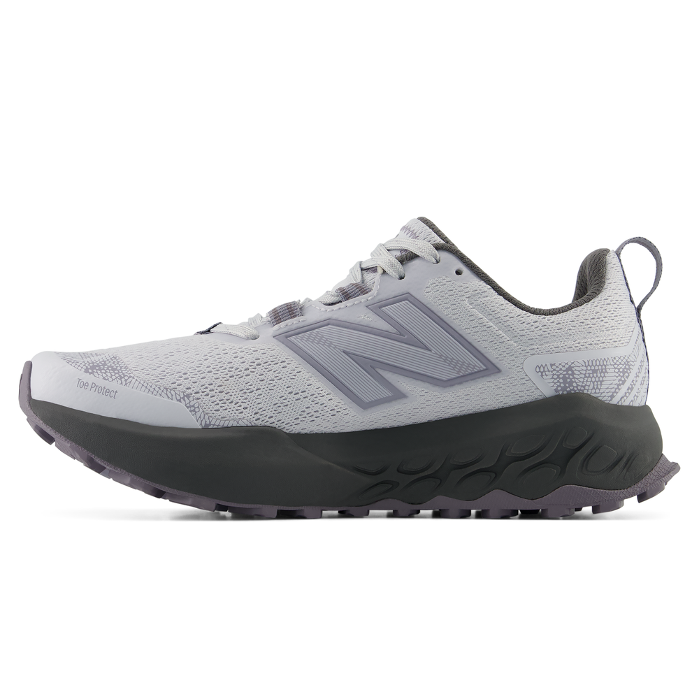 Dámske topánky New Balance Fresh Foam Garoé v2 WGARO8RO – sivé