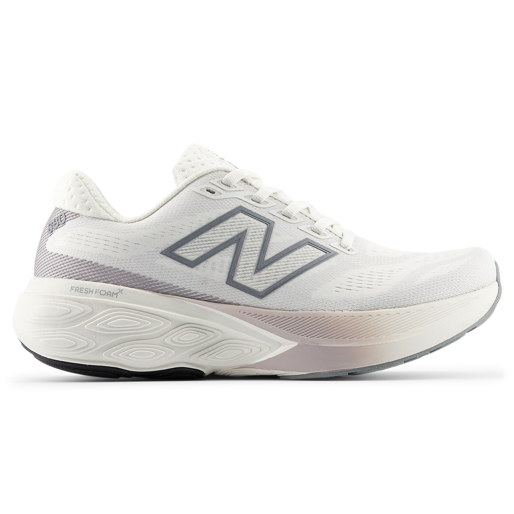 Dámske topánky New Balance Fresh Foam X 880 v15 W8801S6 – biele