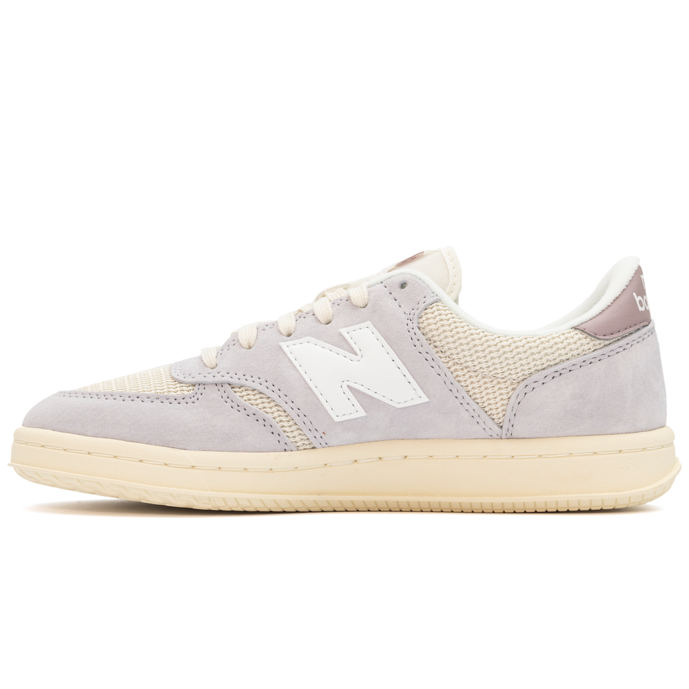 Unisex topánky New Balance CT500GC – sivé