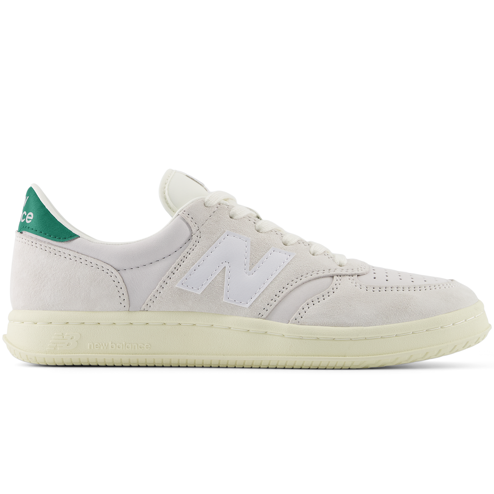 Unisex topánky New Balance CT500GRN – sivé