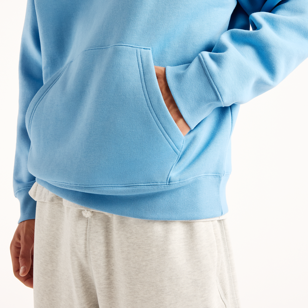 Pánska bunda New Balance Sport Essentials – modré