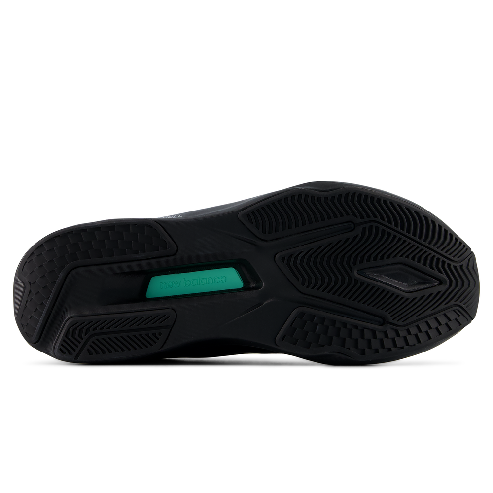 Pánske topánky New Balance Flite-R MFLTR8NR – čierné