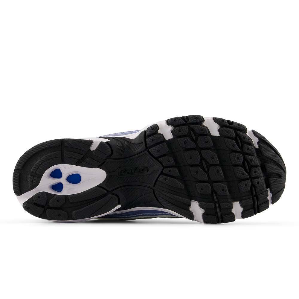 Detské topánky New Balance G740372 – biele