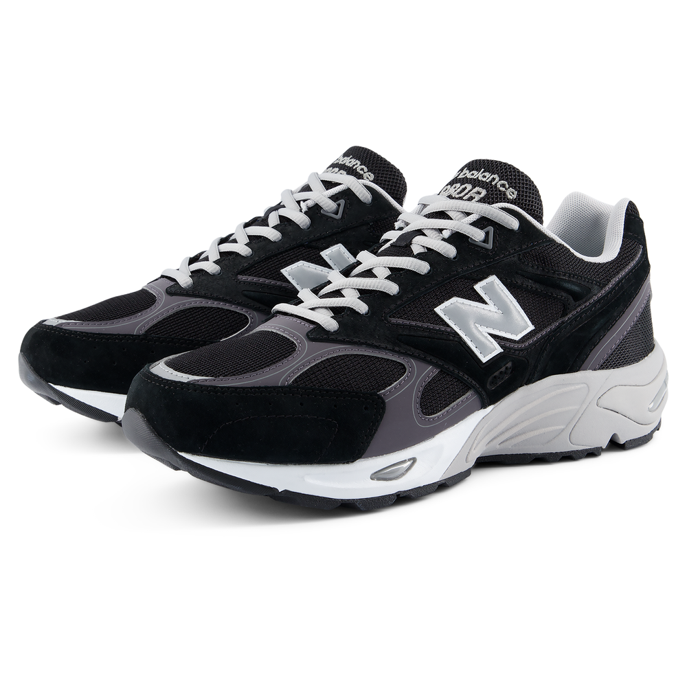 Pánske topánky New Balance U880R8EU – čierné