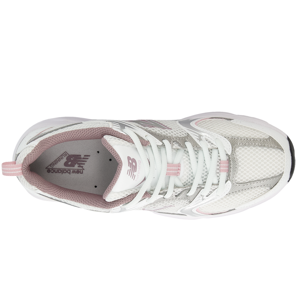 Unisex topánky New Balance MR530SGC – biele