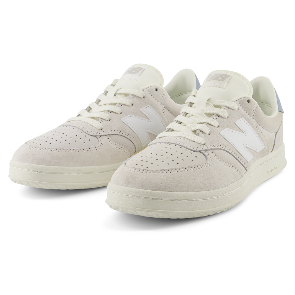 Unisex topánky New Balance CT500AG – sivé