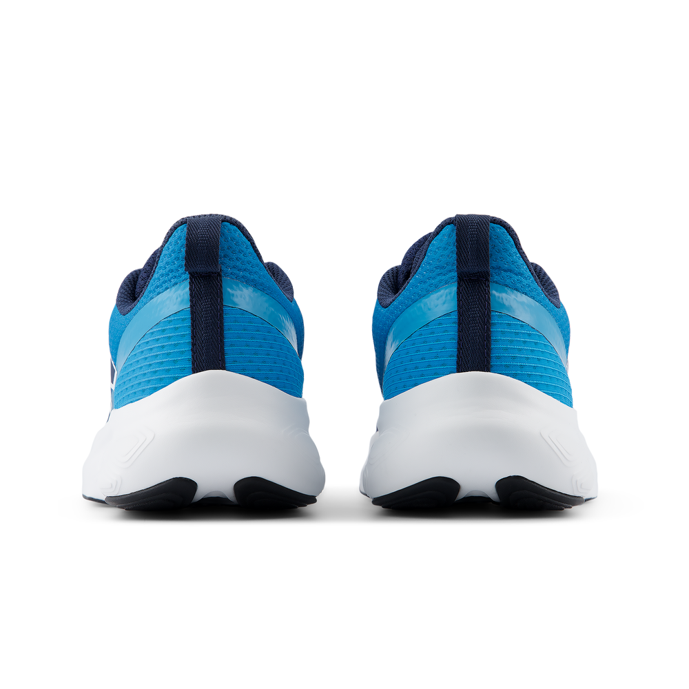 Detské topánky New Balance G6252HG – modré