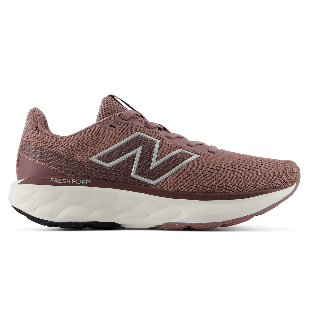 Dámske topánky New Balance Fresh Foam x 520 v9 W5206Z4 – bordová