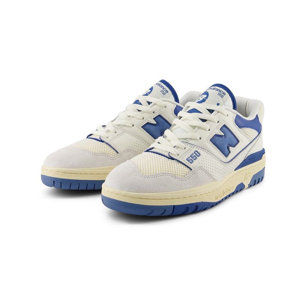 Topánky unisex New Balance BB550CPD – viacfarebné