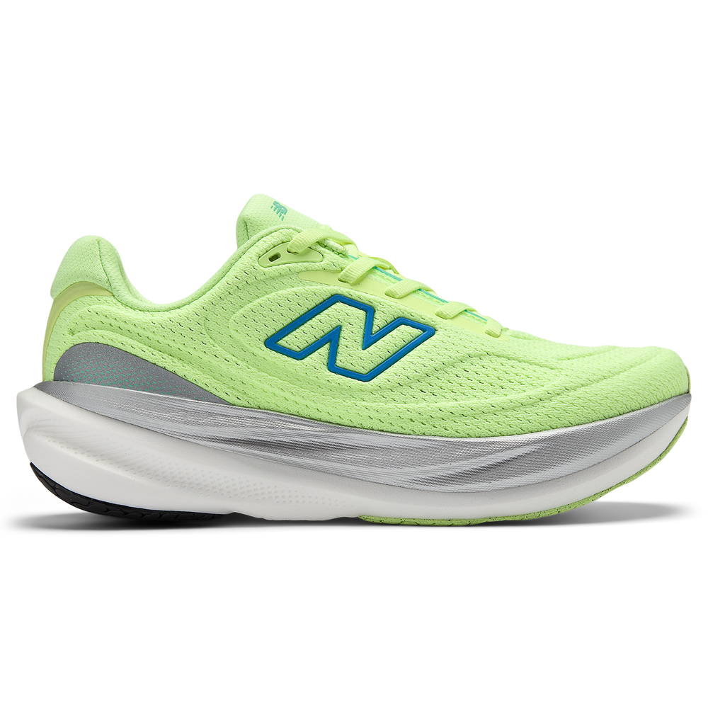 Dámske topánky New Balance Infinion 1080 v15 W108099D – zelené