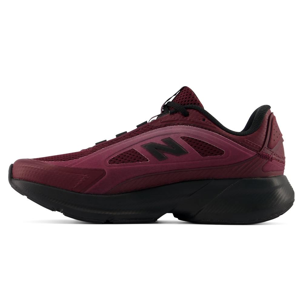 Dámske topánky New Balance WCAT783 – bordová