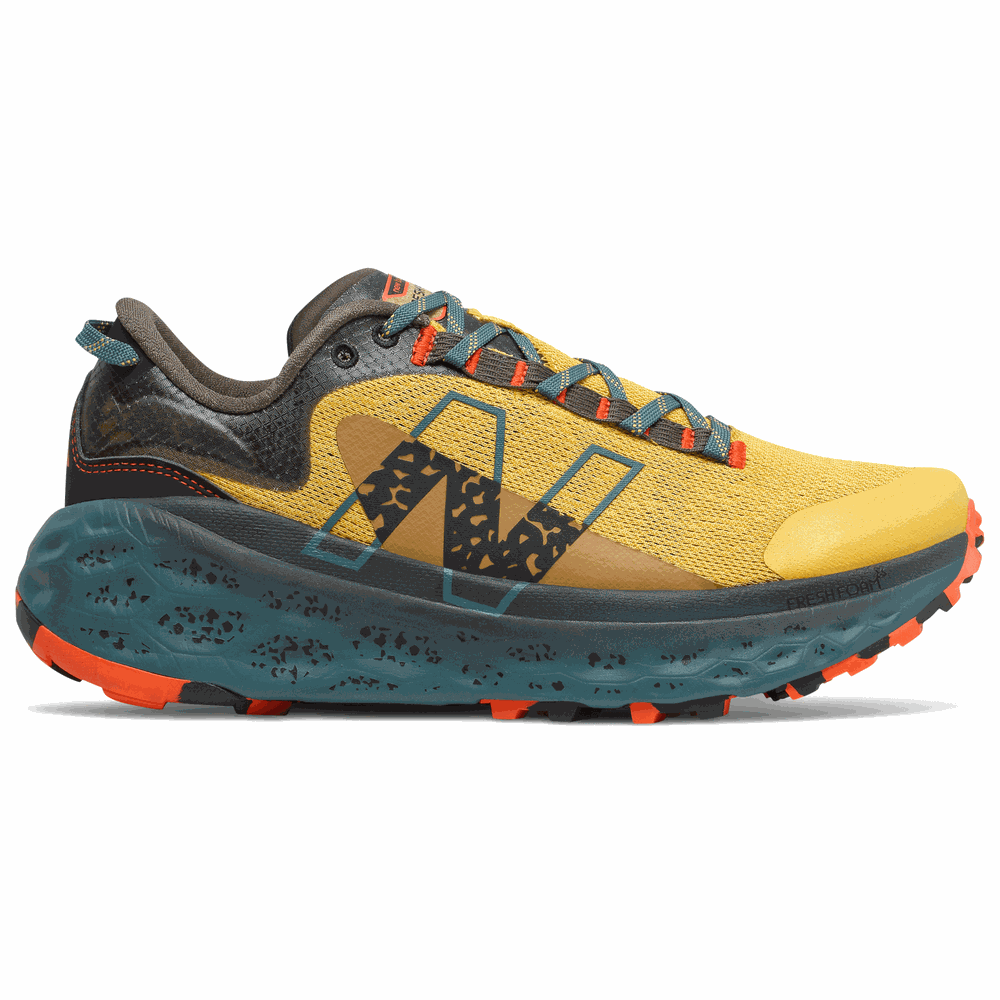 New Balance FreshFoam More Trail v2 - MTMORLH2