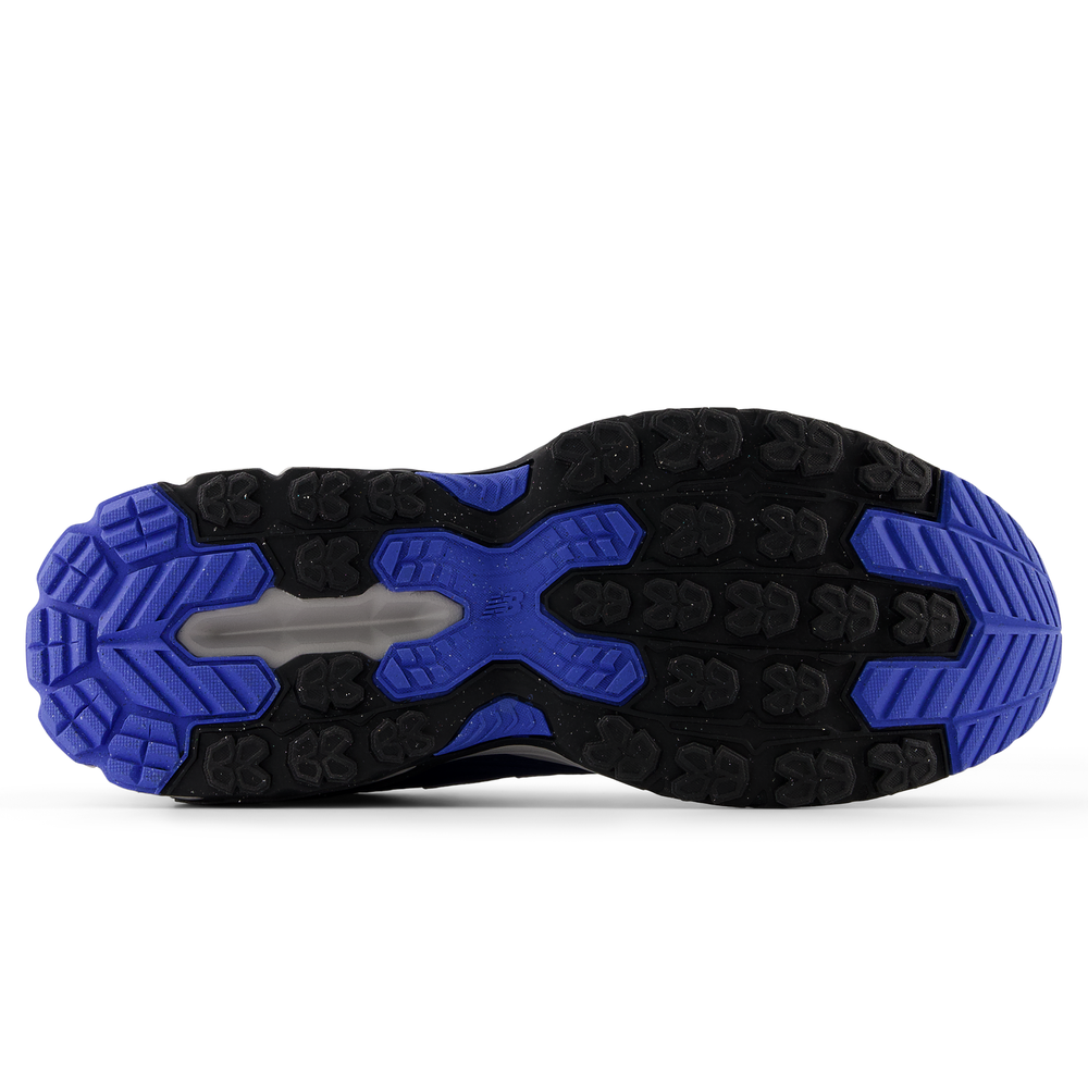 Pánske topánky New Balance 410 v9 M4108G6 – tmavomodrá